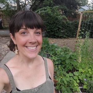 Meet your Posher, Heather